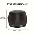 Portable Mini M1 Wireless Speaker with Subwoofer